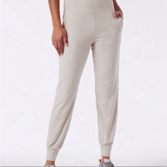 Outdoor Voices Pants & Jumpsuits Nwot Outdoor Voices Cloudknit